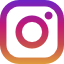 شعار منصة انستقرام - Instagram Logo