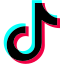 شعار منصة تيك توك - TikTok Logo