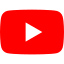 شعار منصة يوتيوب - YouTube Logo