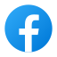 شعار منصة فيسبوك - FaceBook Logo