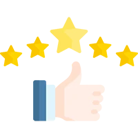 تقييم الخدمات