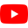 شعار منصة يوتيوب - YouTube Logo